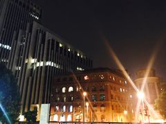 -外滩二十二号艺术中心