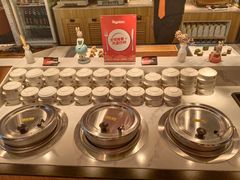 -比格比萨自助(宝山日月光店)