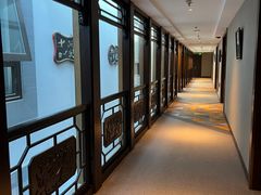-北京天安门逸扉酒店