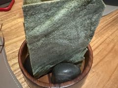 -Amber(香港置地文华东方酒店)