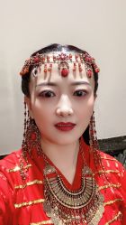 -盘子女人坊古装写真摄影(天津总店)