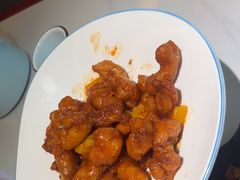 -南山翁新概念川菜(江宁万达广场店)