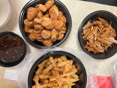 -靓靓蒸虾·头牌蒸虾(雪松路总店)