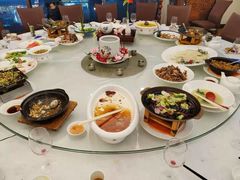 -山泉公馆酒家(珠江新城店)