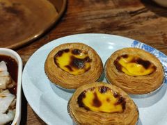 葡式蛋挞-十六蒲(桂林路店)