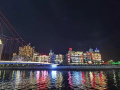 -星海广场