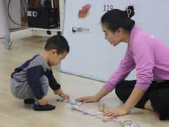 -七田阳光儿童益智成长中心