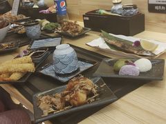 -食鲤料理(西虹东路店)