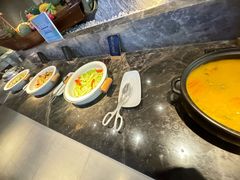-快乐大桶水养生足浴SPA(前兴路店)