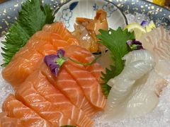 -红叶日本料理(三八广场店)