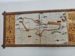 -莫尔道嘎国家森林公园