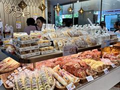 -采蝶轩(丹田店)