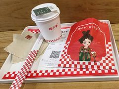 -西少爷(十里堡店)