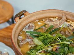 -雄伟美食(高沙中街店)