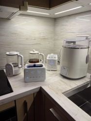 -圣贝拉母婴护理中心(广州瑰丽店)