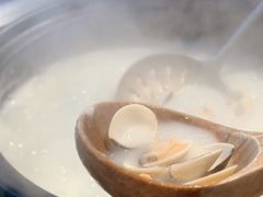 -大良毋米粥(锦龙路总店)
