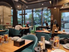 大堂-品回味清真西北楼(宁波首店)