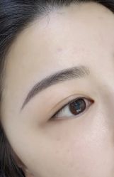 -Doris多里斯半永久纹眉·SMP纹发·发际线