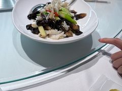 -廊亦舫Lang Yi Fang Restaurant(金桥店)