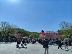 -北山公园
