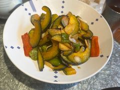 -纳瓦新疆菜(银都店)