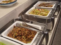 -素满香·素食自助餐(苏州·临顿路店)