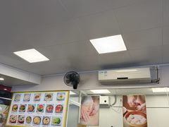 -食惠里小笼包面馆(越秀店)
