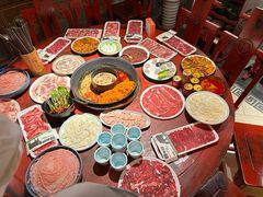 -巴蜀大将火锅(春熙店)