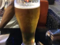 -何师烧烤Pro ·江湖川菜·小龙虾·精酿(太古里旗舰店)
