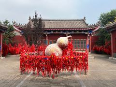 -滦州古城