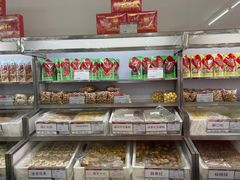 零售区-稻香村金沟河第33营业部