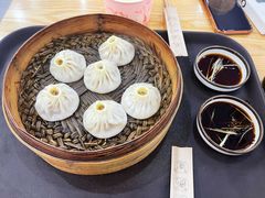 -四季美汤包(户部巷店)