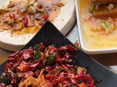 -隔壁老王·家常云南菜(花巷店)