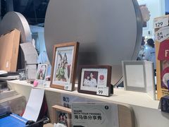 -海马体照相馆(深圳万象天地店)