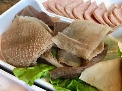 极品鲜毛肚-小龙坎老火锅(北京三里屯店)