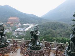 -天坛大佛