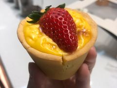 -La patisserie de Mona 茉娜的甜品(韩乐坊店)