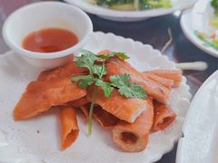 -红星光发煲仔饭(文海店)