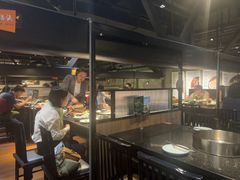 -捞王锅物料理(凯旋路店)