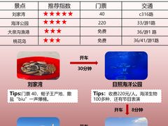 -日照海滨国家森林公园