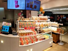 -BreadTalk面包新语·烘焙蛋糕(金光华广场店)