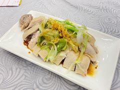 -粤·向群饭店(龙津东路总店)