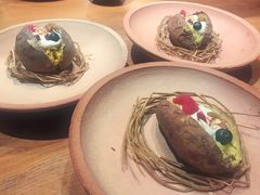 -天水蔬食料理(树德之光店)