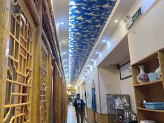 -伊帆食府·青海地方特色美食