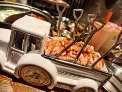 -江湖六膳門串串香(隆礼路店)