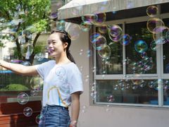 -昱南托育园.托班晚托.寒暑假班