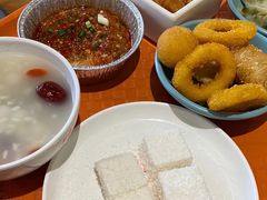 -蚝英雄·自助烤蚝(建设路店)