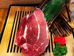 -韩罗苑(万象城店)