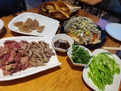 -漕河全驴宴饭店(徐水店)