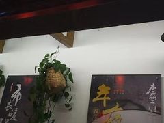 大堂-水煮三国·川鲁江湖菜(香山店)